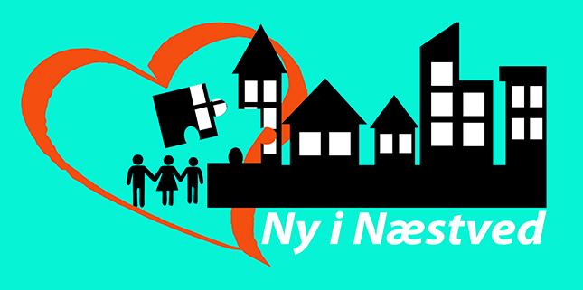 Vi står sammen om integration – Invitation til Ny i Næstved 01. april kl. 13:00